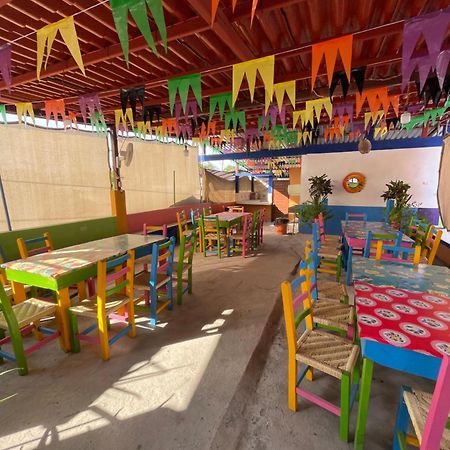 Kali Huasteca Posada Ciudad Valles Luaran gambar