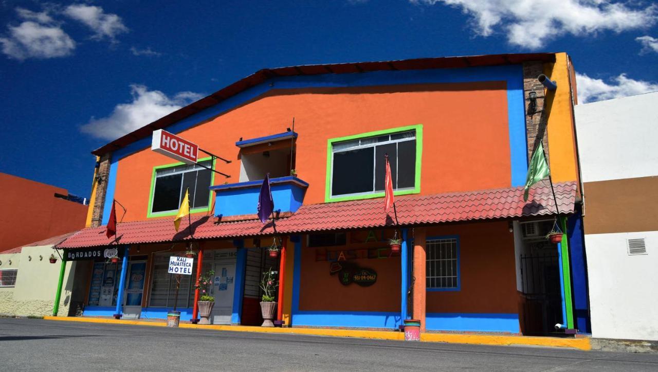 Kali Huasteca Posada Ciudad Valles Luaran gambar