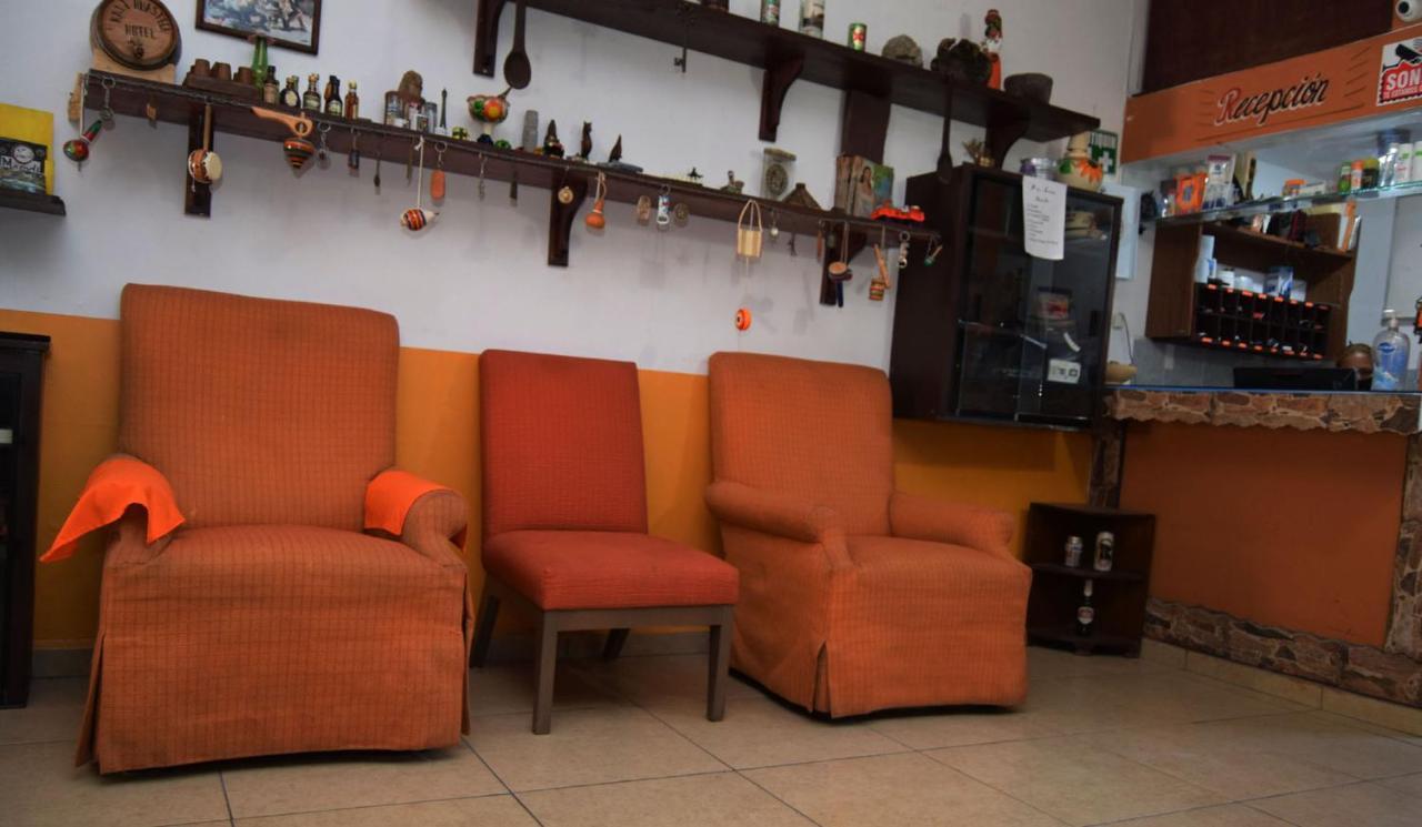 Kali Huasteca Posada Ciudad Valles Luaran gambar