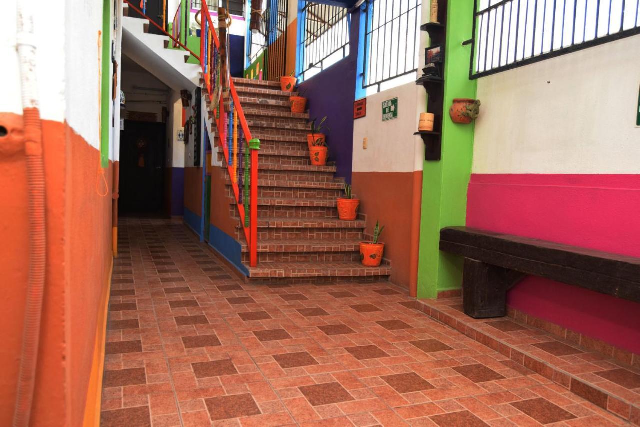 Kali Huasteca Posada Ciudad Valles Luaran gambar