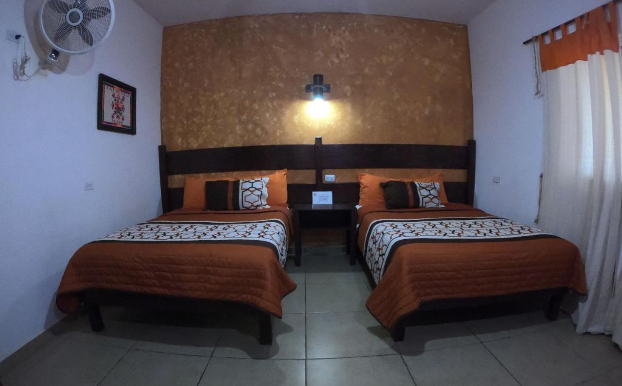Kali Huasteca Posada Ciudad Valles Luaran gambar