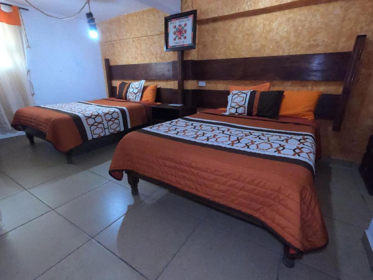Kali Huasteca Posada Ciudad Valles Luaran gambar