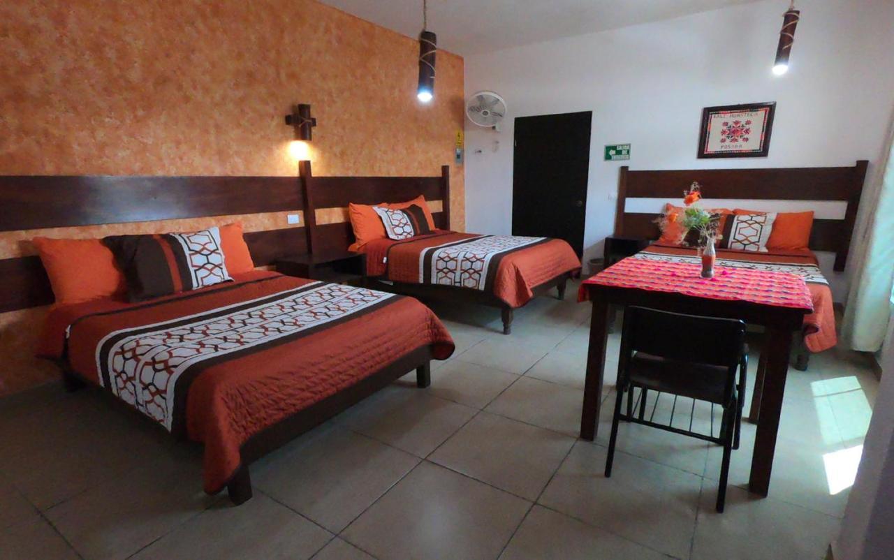 Kali Huasteca Posada Ciudad Valles Luaran gambar