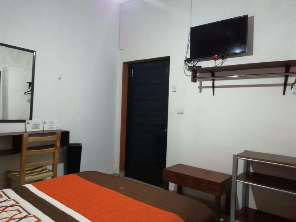 Kali Huasteca Posada Ciudad Valles Luaran gambar