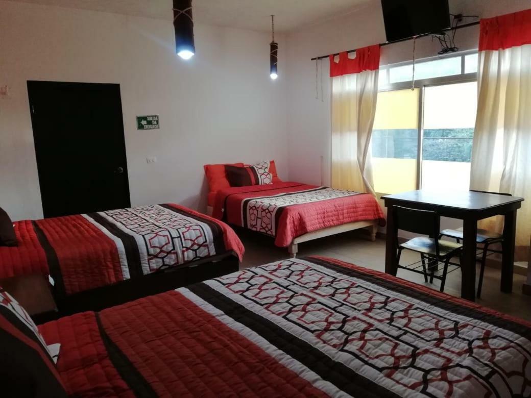 Kali Huasteca Posada Ciudad Valles Luaran gambar