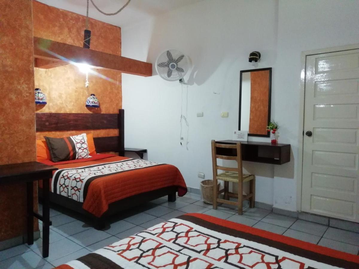 Kali Huasteca Posada Ciudad Valles Luaran gambar