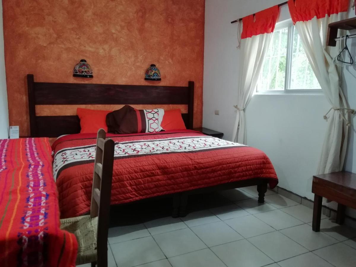 Kali Huasteca Posada Ciudad Valles Luaran gambar